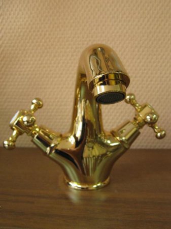 Смеситель Migliore Lady ML.LAD-934 Do для раковины 