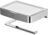 Держатель для туалетной бумаги AM.PM Inspire 2.0 A50A341500 Хром
