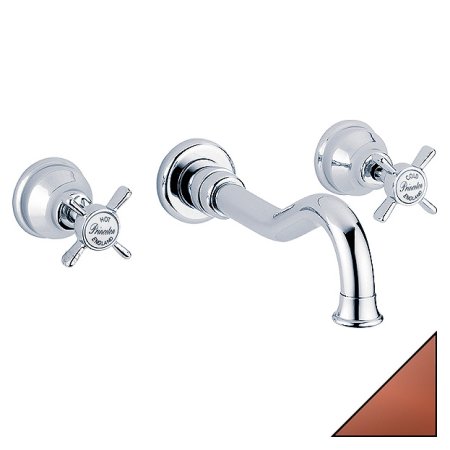 Смеситель Migliore Princeton ML.PRN-869 Ra для раковины 