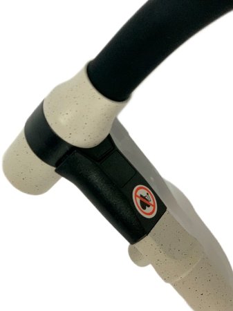 Смеситель для кухни Gappo G4398-81 Белый Черный 