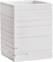 Стакан WasserKRAFT Leine K-3828