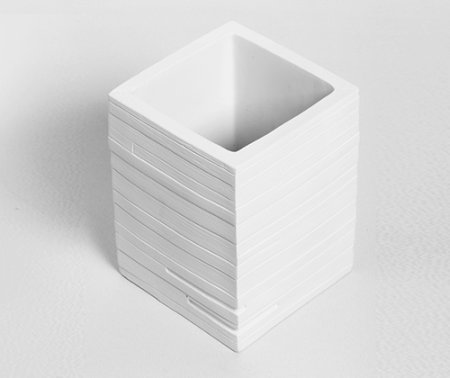 Стакан WasserKRAFT Leine K-3828 