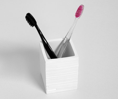 Стакан WasserKRAFT Leine K-3828 