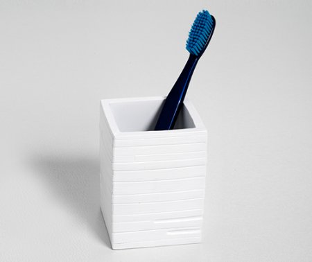 Стакан WasserKRAFT Leine K-3828 