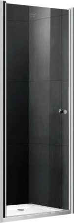 Душевая дверь Gemy New Rockcoco S03190B 