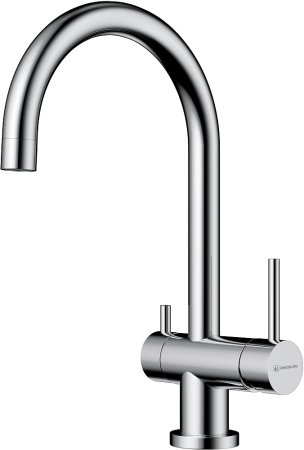 Смеситель для кухонной мойки Omoikiri Yamada C 