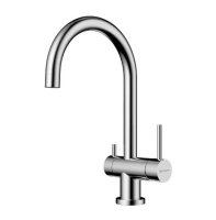 Смеситель для кухонной мойки Omoikiri Yamada C