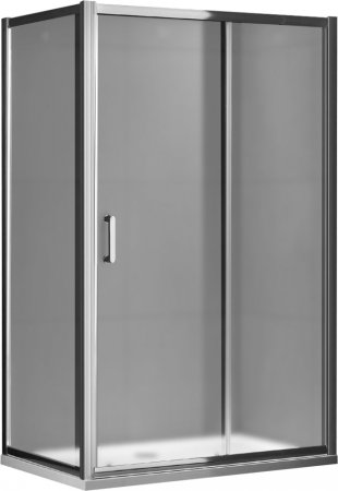 Душевой уголок Gemy Victoria S30191HM-A80M 