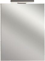 Зеркало Opadiris Треви 60 00-00003870 Серое матовое