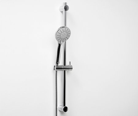 Душевой гарнитур WasserKRAFT A064 