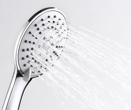 Душевой гарнитур WasserKRAFT A064 