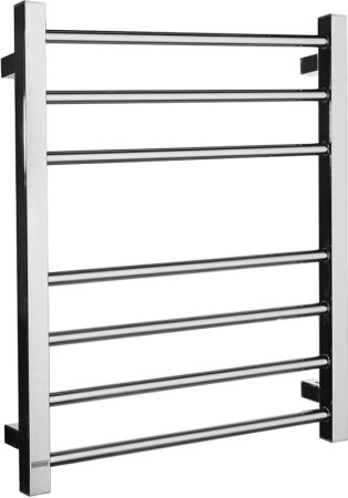 Водяной полотенцесушитель Grota Eco Classic 48х60 Хром 
