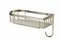 Полка Timo Nelson 160080/02 с крючком