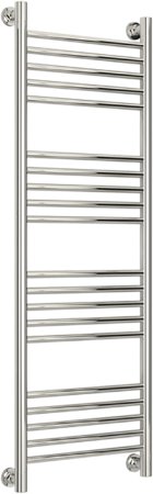 Полотенцесушитель водяной Сунержа Богема+ 120x40 выгнутая 