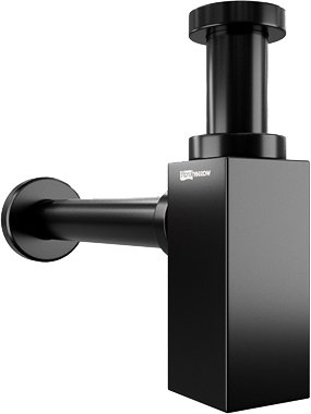 Сифон для раковины WasserKRAFT Abens A169 