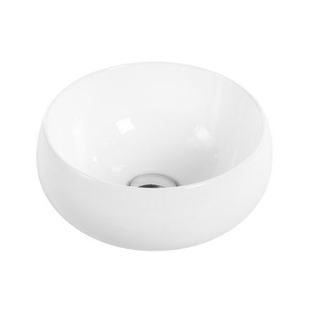 Накладная раковина BelBagno BB1114 