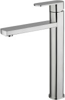 Смеситель для раковины Frap H805 F10805-2 Нержавеющая сталь