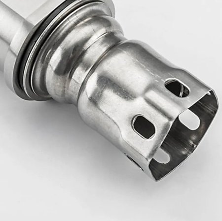 Смеситель для раковины Frap H805 F10805-2 Нержавеющая сталь 