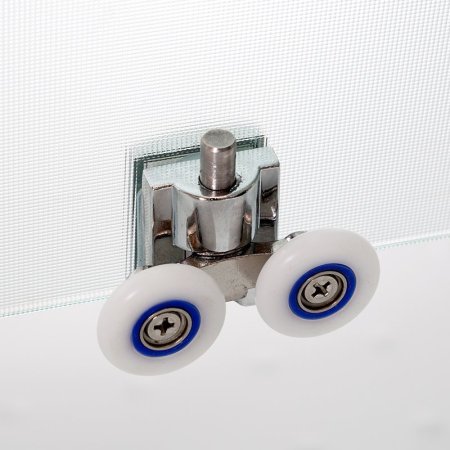 Душевая кабина Deto D01S с электрикой 