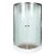 Душевая кабина Deto D01S с электрикой 