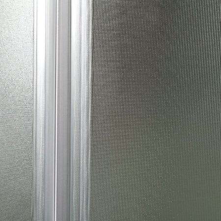 Душевая кабина Deto D01S с электрикой 