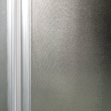 Душевая кабина Deto D01S с электрикой 