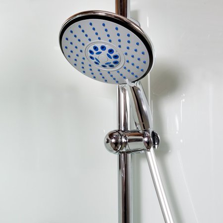 Душевая кабина Deto D01S с электрикой 