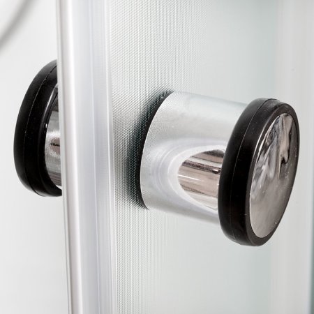 Душевая кабина Deto D01S с электрикой 