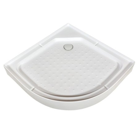 Душевая кабина Deto D01S с электрикой 