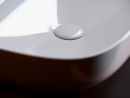 Раковина-чаша Ceramicanova Element 60 CN5030 Белая 