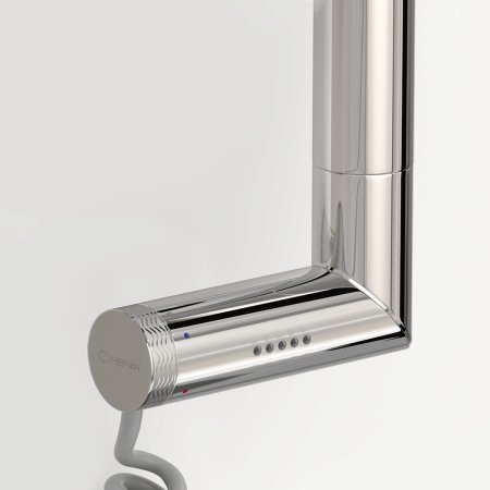 Полотенцесушитель электрический Сунержа Галант 2.0 100х50 L 