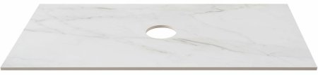 Столешница под раковину Allen Brau Reality 90 1.32024.M Мрамор 