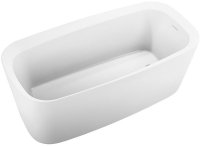 Акриловая ванна Allen Brau Infinity 3 170x78 2.21003.21 без гидромассажа Акриловая ванна Allen Brau Infinity 3 170x78 2.21003.21 без гидромассажа