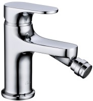 Смеситель для биде Boheme Spectre 456-CR Хром