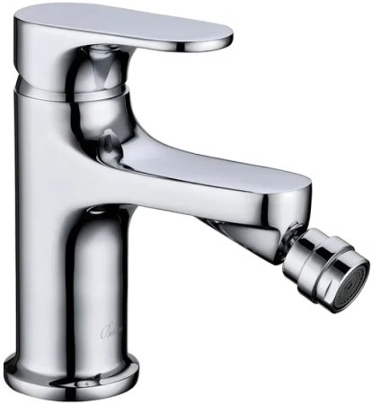 Смеситель для биде Boheme Spectre 456-CR Хром 