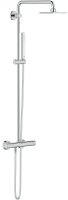 Душевая система Grohe Euphoria System 27932000 с термостатом Хром