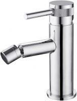 Смеситель для биде Allen Brau Priority 5.31004-00 Хром