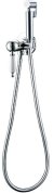 Гигиенический душ со смесителем Boheme Brillante 436 Хром 