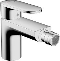 Смеситель для биде Hansgrohe Vernis Blend 71210000 Хром