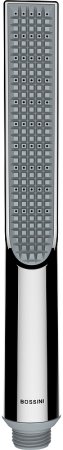 Душевой гарнитур Bossini Apice DA5061-N.030 Хром 