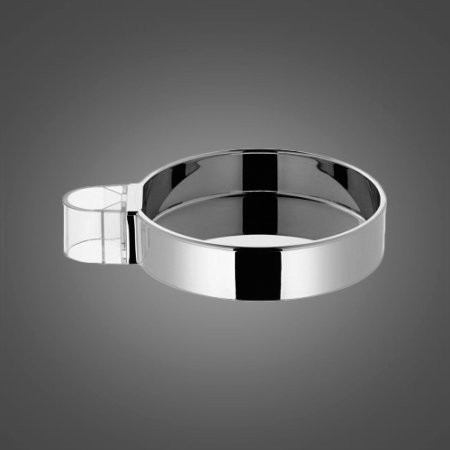 Мыльница Hansgrohe Cassetta C 28678000 