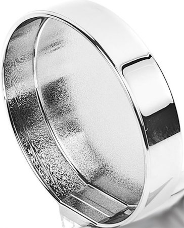 Мыльница Hansgrohe Cassetta C 28678000 