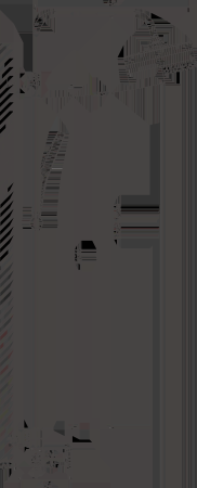 Душевая система BELZ оружейная сталь (B24658-3) 