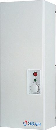 Электрический котел Эван С1-9 (9 кВт) 