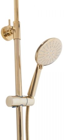 Душевая система 250 мм Rea Lungo REA-P4114 