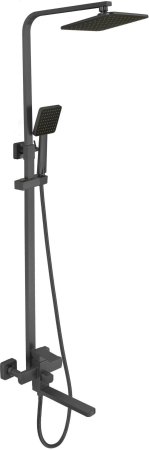 Душевая стойка Fmark (FS8145-25H) 