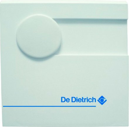 Датчик наружной температуры De Dietrich AD 244 комнатный 