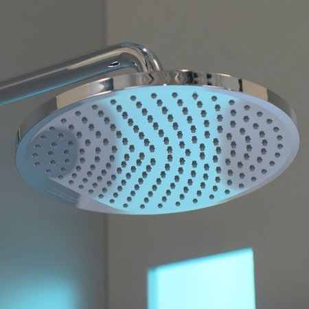 Душевая система Hansgrohe Crometta S 27267000 с термостатом Хром 