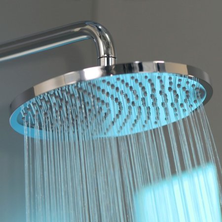 Душевая система Hansgrohe Crometta S 27267000 с термостатом Хром 