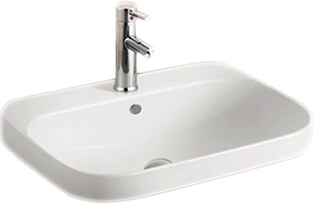 Раковина SantiLine SL-2108 
